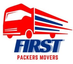 packers and movers logo